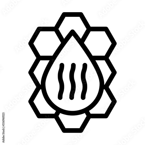 nano coating icon