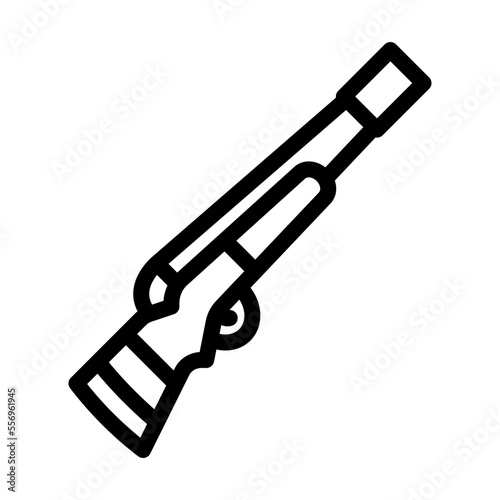 ated marksman rifle icon