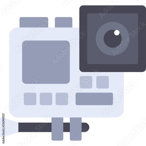 Gopro Icon