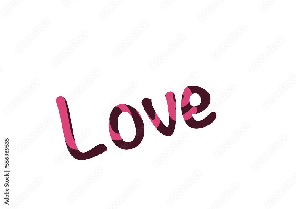 sign Love png
