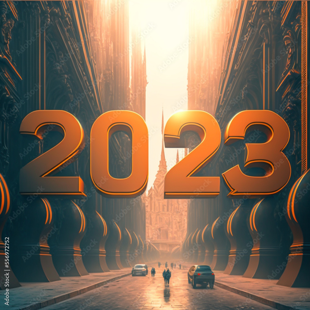 AI Avenue - 2023