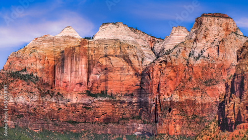 Zion  Utah