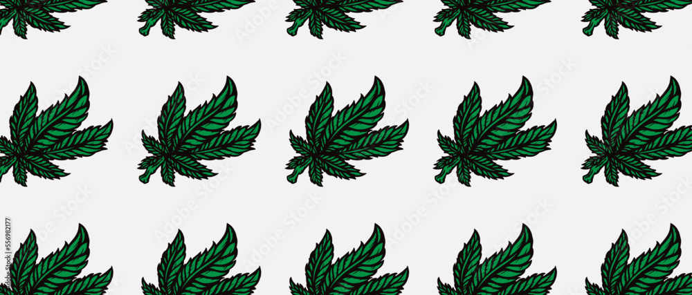 Seamless Pattern for beachwear, streetwear, urban apparel, and trendy teen clothes with vector format is easy to use and modify.