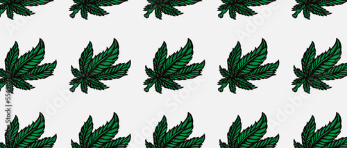 Seamless Pattern for beachwear  streetwear  urban apparel  and trendy teen clothes with vector format is easy to use and modify.