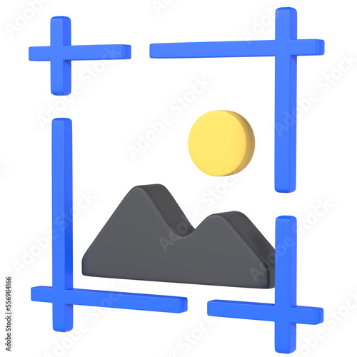 Screenshot 3D