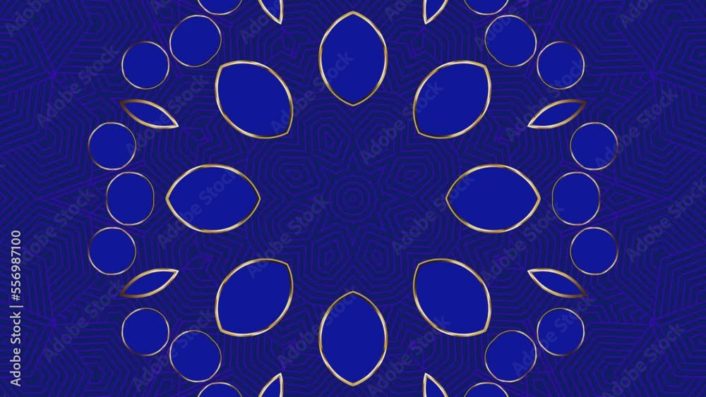 Looping wallpaper with a luxury blue background is perfect for the intro video background and overlay. Looping wallpaper with a luxury blue background is perfect for the intro video background and overlay.