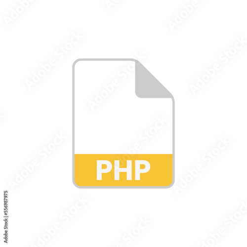 simple icons of various file types