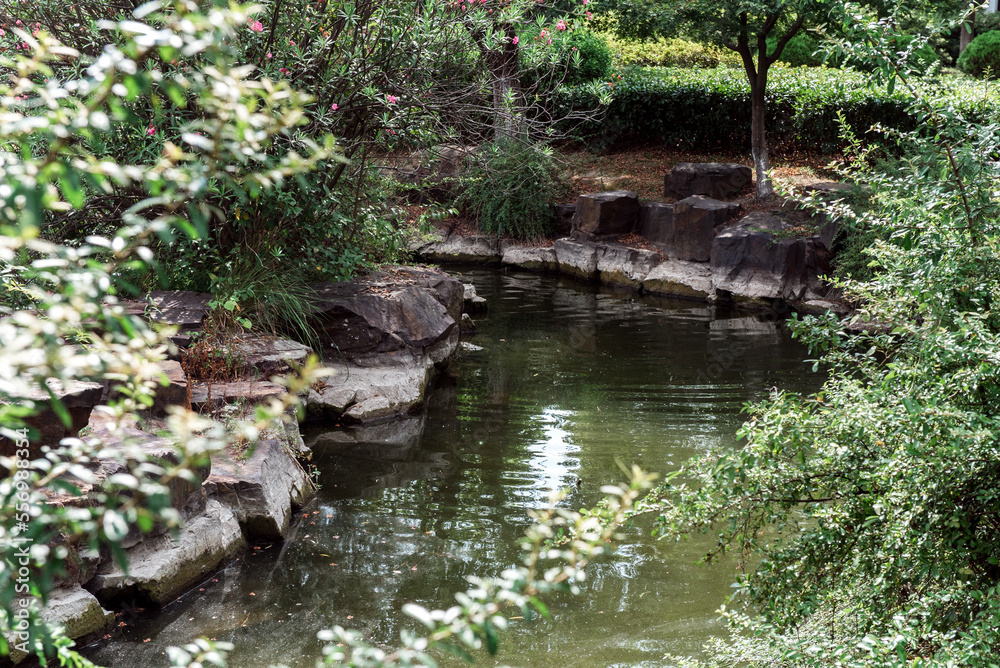 Zhejiang Jiaxing South Lake Scenic Park show Park Zhejiang Jiaxing South Lake Scenic Park show Park