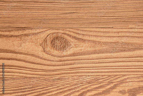 Old Varnished Pine Wood Plank Cracked Flaky Texture Detail