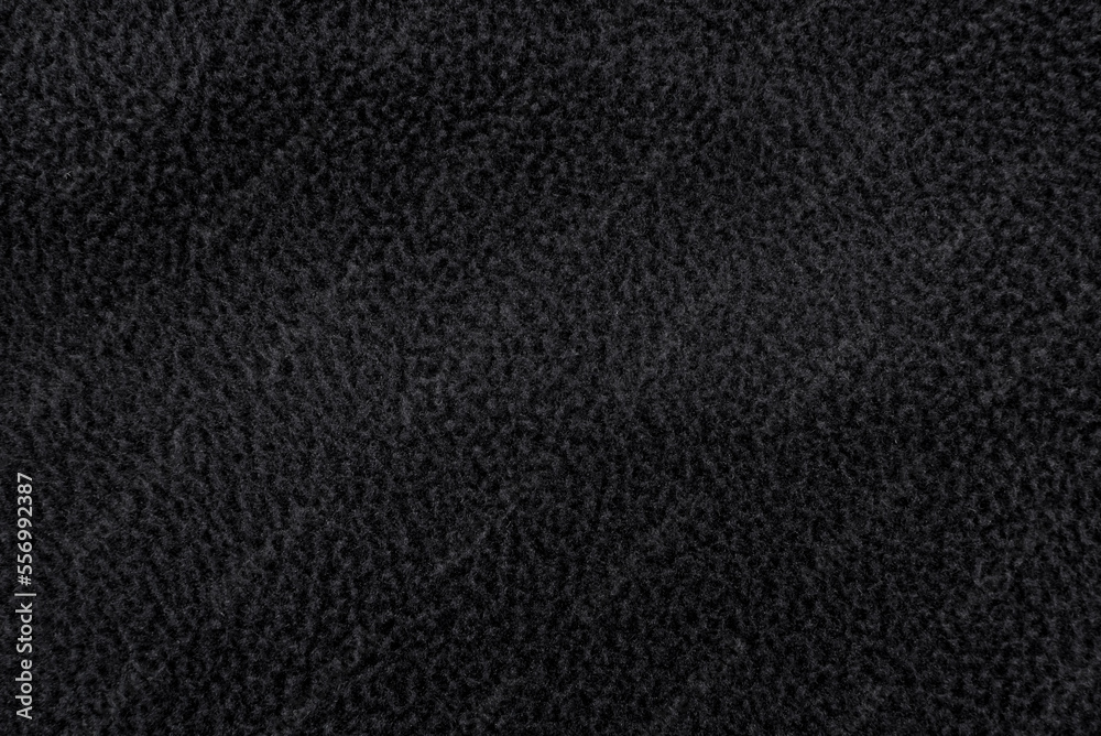 Texture of dark lining drapery fabric. Flannel fabric. Felt Texture of dark lining drapery fabric. Flannel fabric. Felt