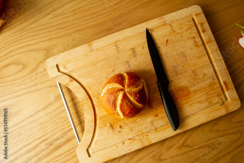 morning breakfast