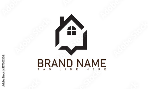 real, logo, logotype, vector, build, design, home, icon, house, condo, apartment, sign, modern, company, contemporary, mark, concept, element, business, abstract, target, sale, corporate, background, 