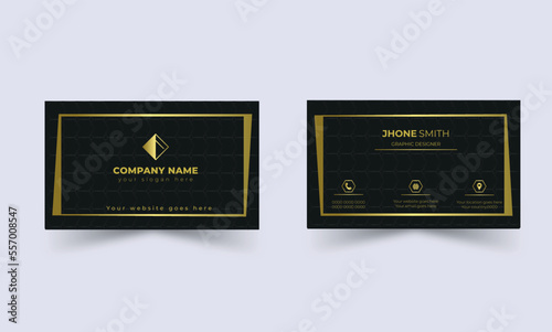  Corporate Creative Professional modern gradient identity design luxury  modern multipurpose official print ready simple standard stationery stylish pattern unique vector minimal business card.