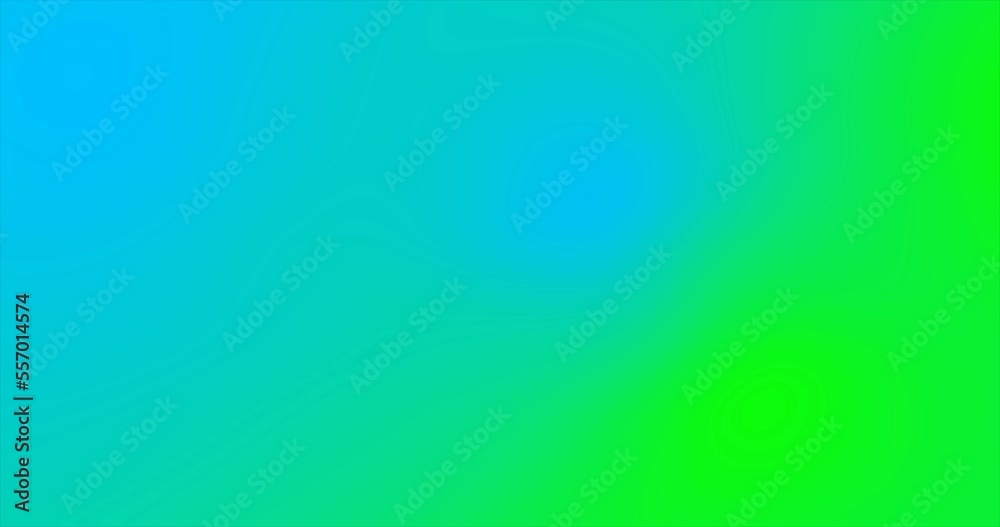 animated blue green gradient abstract background animated blue green gradient abstract background