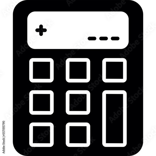 Calculator Icon