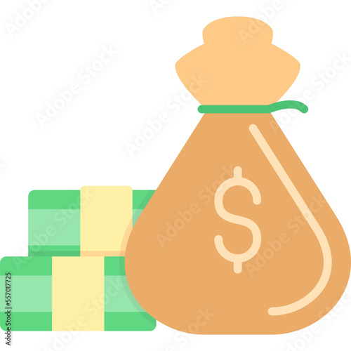 Funds Icon