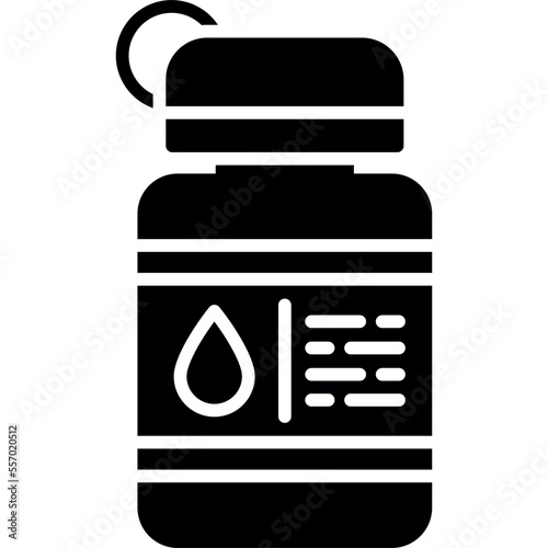 Canteen Icon