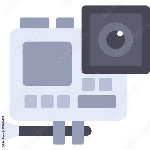 Gopro Icon