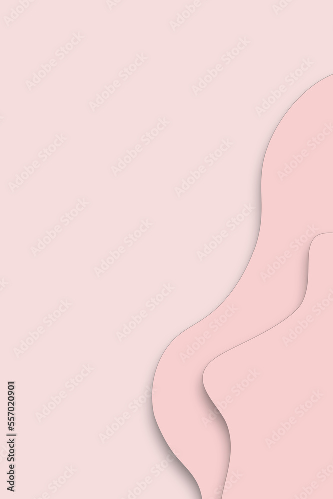 light powder pink background with free space light powder pink background with free space