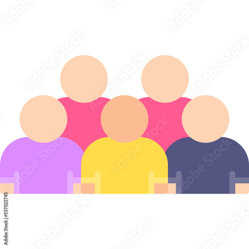 Audience Icon
