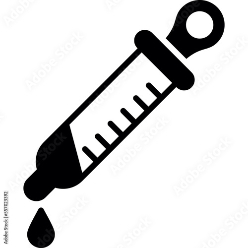Dropper Icon