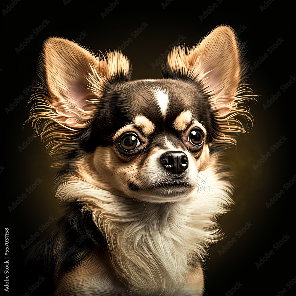 chihuahua dog