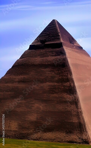 pyramids of giza