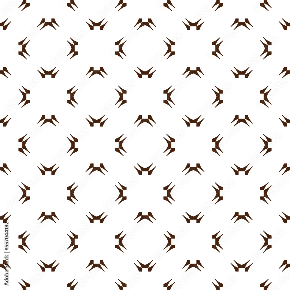 Geometric pattern. Seamless vector background. Ethnic graphic design. Geometric pattern. Seamless vector background. Ethnic graphic design.