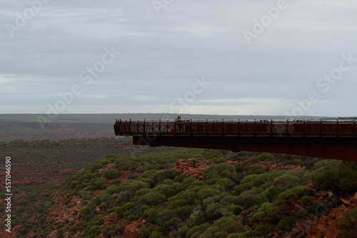 Kalbarri National park - Kalbarri, Western Australia