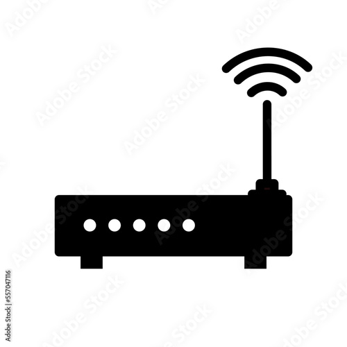 wireless router icon