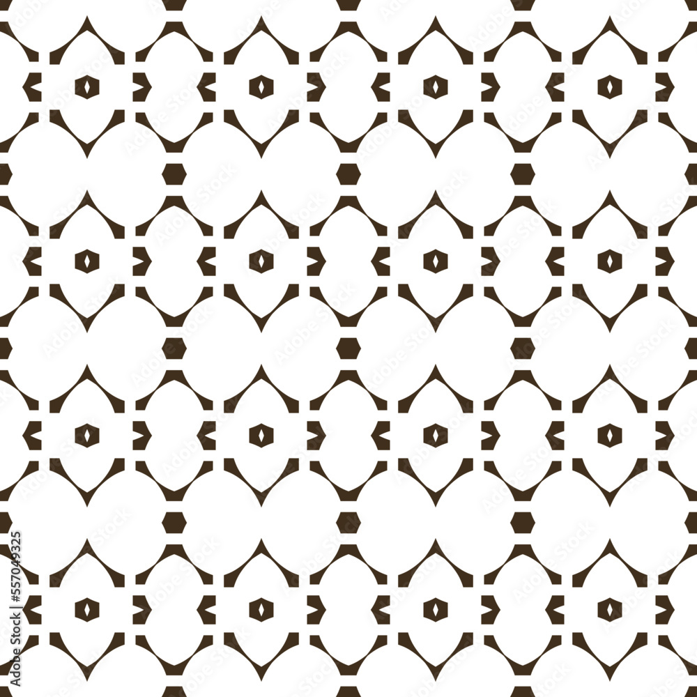 Geometric pattern. Seamless vector background. Ethnic graphic design. Geometric pattern. Seamless vector background. Ethnic graphic design.
