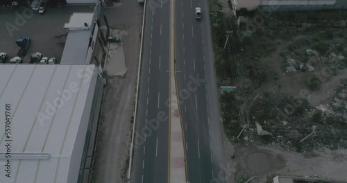 carreteras de mexico 