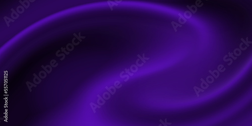 Abstract gradient blur vibrant background. Smooth design background for brochure, poster, banner, flyer and card 