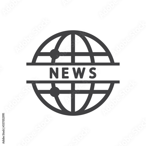Global News Icon