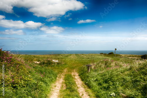 East Riding Coast