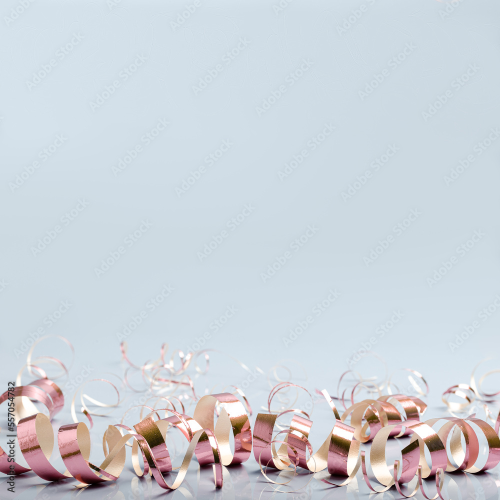 Background for congratulations on the wedding, New Year, Christmas, birthday and holidays