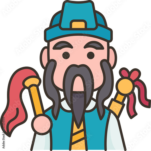 lu  icon