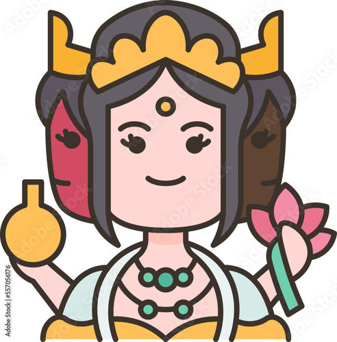 marici  icon