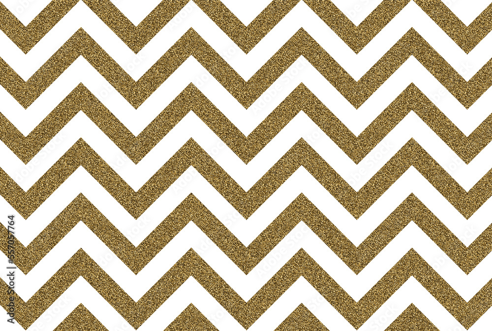 Gold waves zig zag background texture. Popular zigzag chevron pattern background Gold waves zig zag background texture. Popular zigzag chevron pattern background