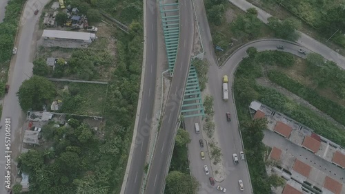 Autopistas de la republica