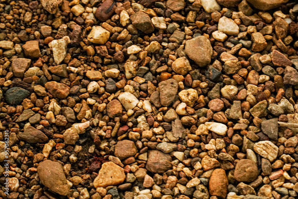 pebbles on the beach pebbles on the beach