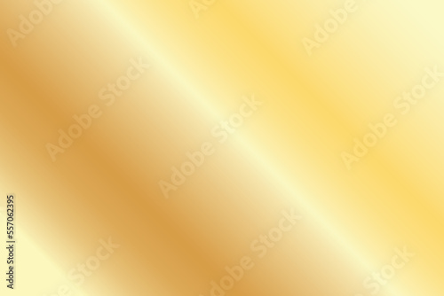 Golden Background color - Vector 
