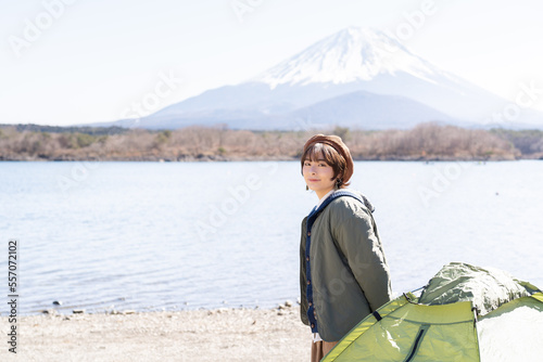 美しい日本女性