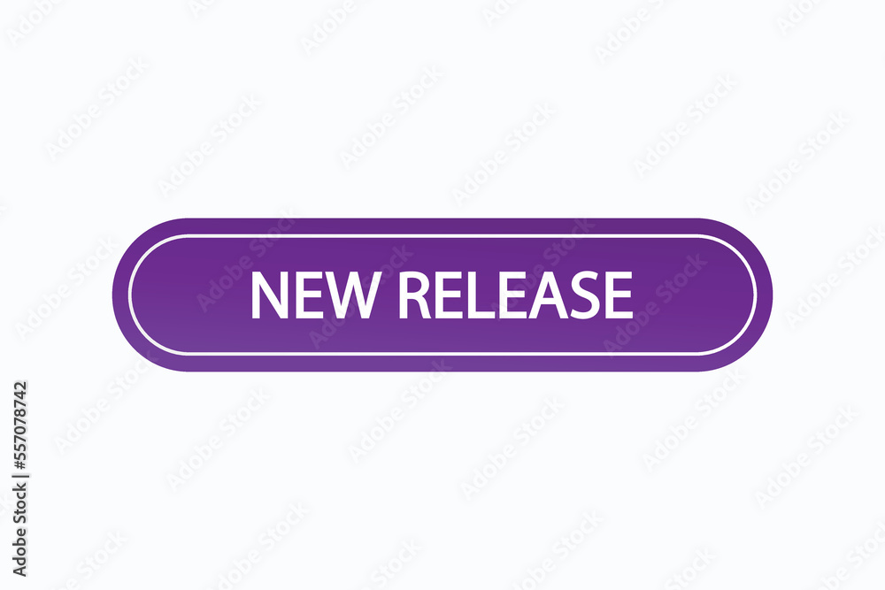 new release button vectors.sign label speech bubble new release
new release button vectors.sign label speech bubble new release
