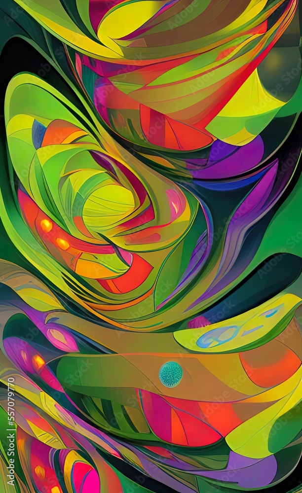abstract colorful background abstract colorful background