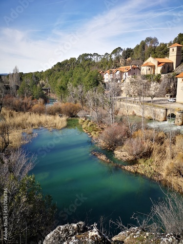 rio ventano del diablo