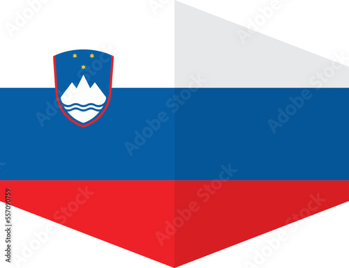 Slovenia flag background with cloth texture.Slovenia Flag vector illustration eps10. Free Download Slovenia flag background with cloth texture.Slovenia Flag vector illustration eps10. - GFXLoad