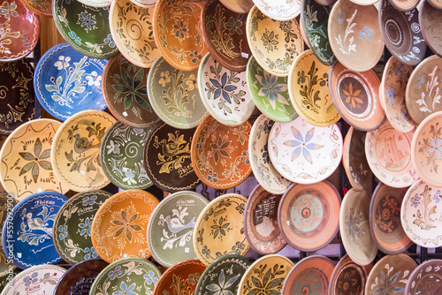 platos talavera