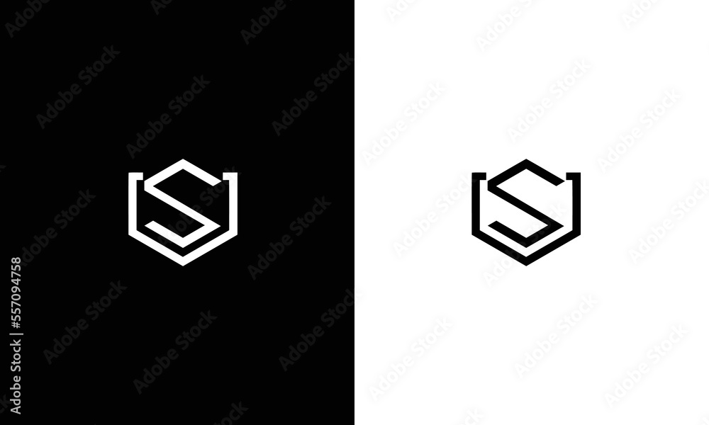 Initial SV VS Modern Monogram And Elegant Logo Design Professional initial-sv-vs-modern-monogram-and-elegant-logo-design-professional