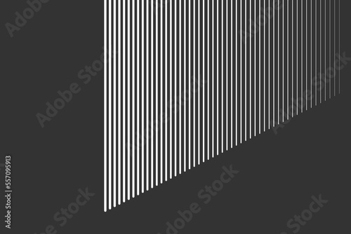 Simple wave line  background. Vector illustration.